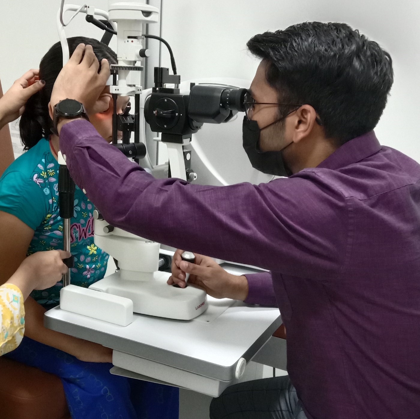 See Clearly, Live Brightly: The Importance of Regular Eye Check-Ups for Optimal Eye Health