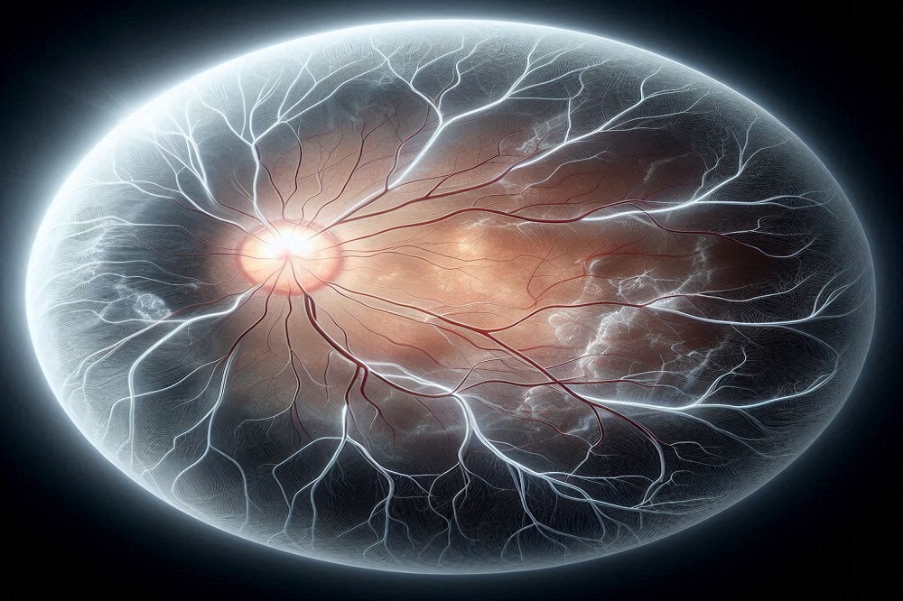 Retinal Detachment